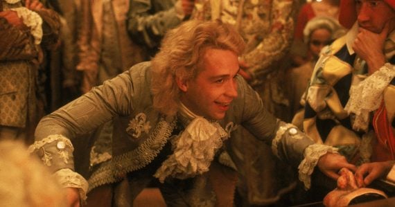 film Amadeus