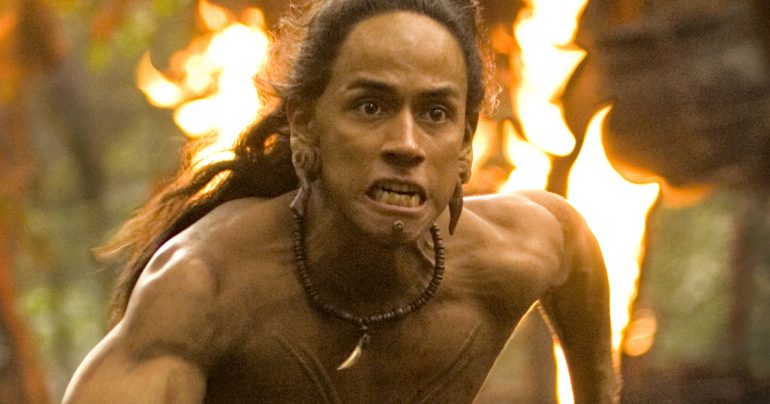 apocalypto