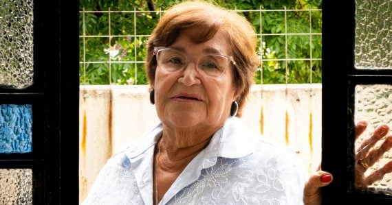 seniorka
