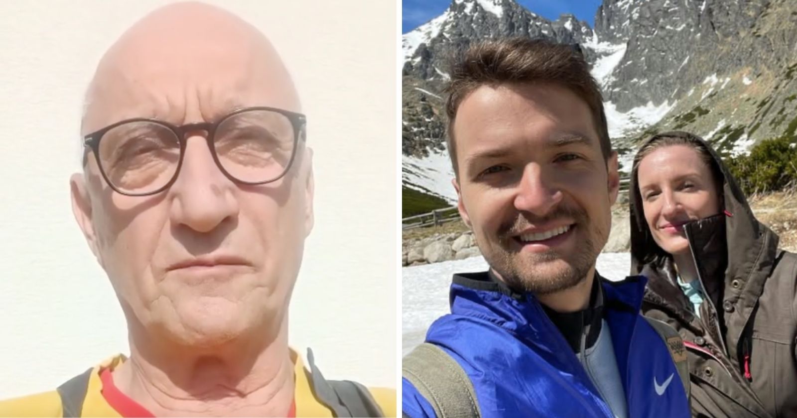 Obdivuje Viktora, čo všetko zvláda: Jozef Banáš prehovoril o tom, ako to naozaj vyzerá u Vinczeovcov | interez.sk