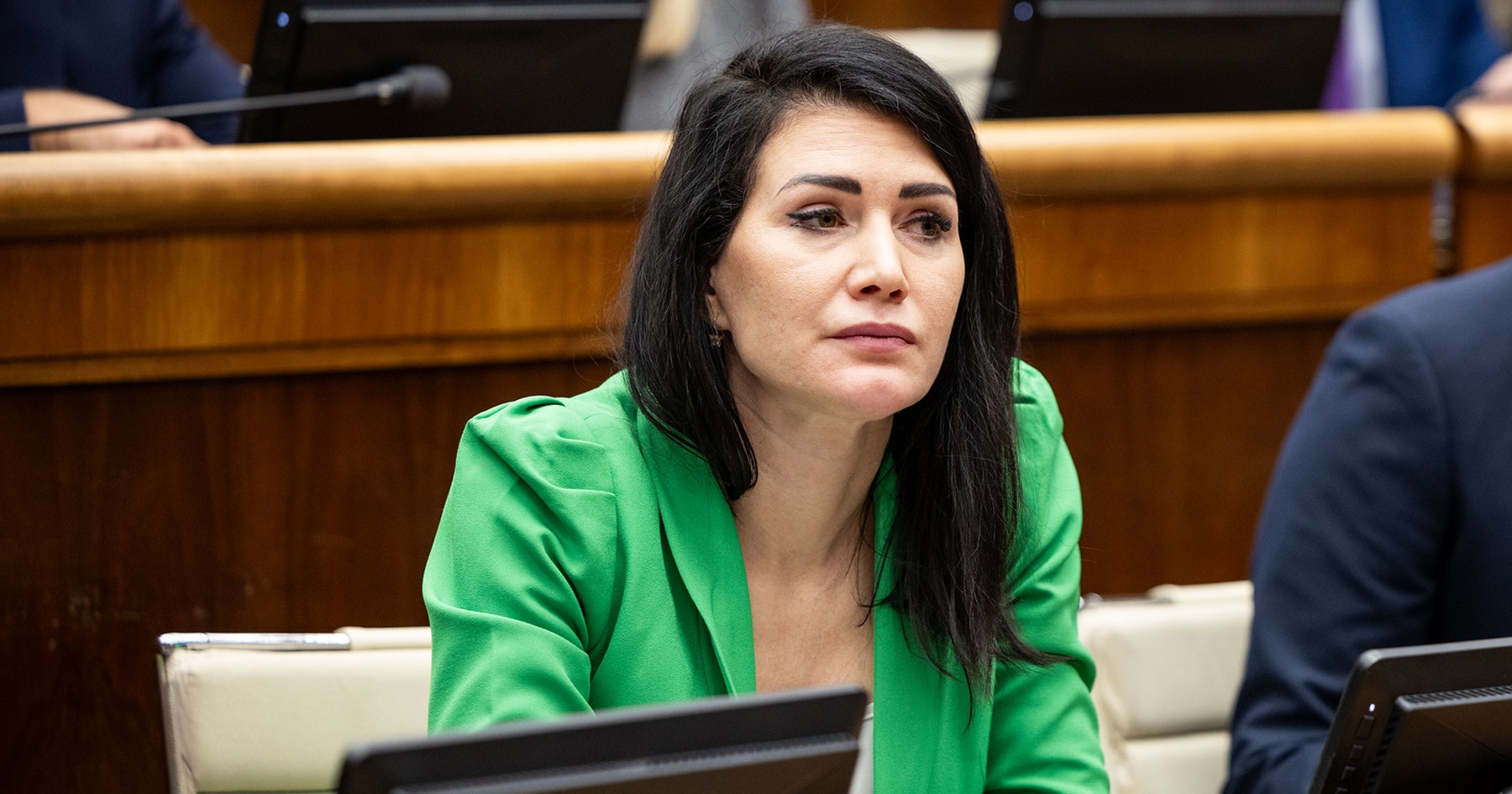 Jana Bittó Cigániková