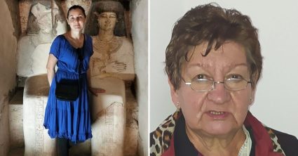 Andrea žije v Egypte, kde majú najchudobnejší 50 eur na mesiac. Travička zo Šiah si odsedela len 2 roky