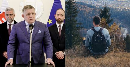 Jakub dal výpoveď a odišiel do zahraničia: Ak obmedzia voľby, určite príde domov. Je to signál, že sa deje niečo zlé