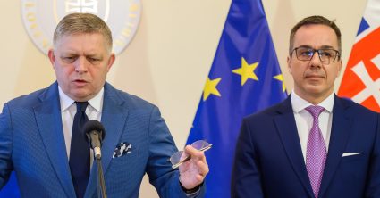 Usmernenie k sviatku na 8. mája: Takto môžu postupovať firmy, takto zamestnanci. Pozrite si prehľad