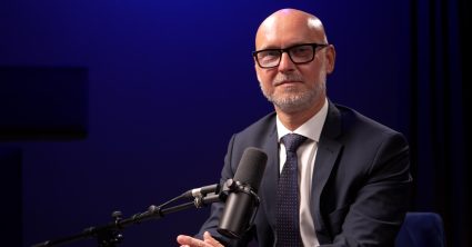 Branislav Gröhling v 1 na 1: Pán Boh s nami a Fico preč. Polícia ho už vyšetruje pre vlastizradu