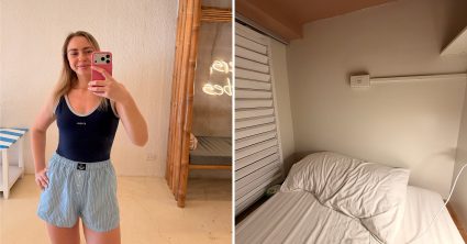 Spala som v izbe s 5 cudzími ľuďmi za 15,60 eura na noc: Nastala záchodová pohroma, no pozitívne veci prevládali