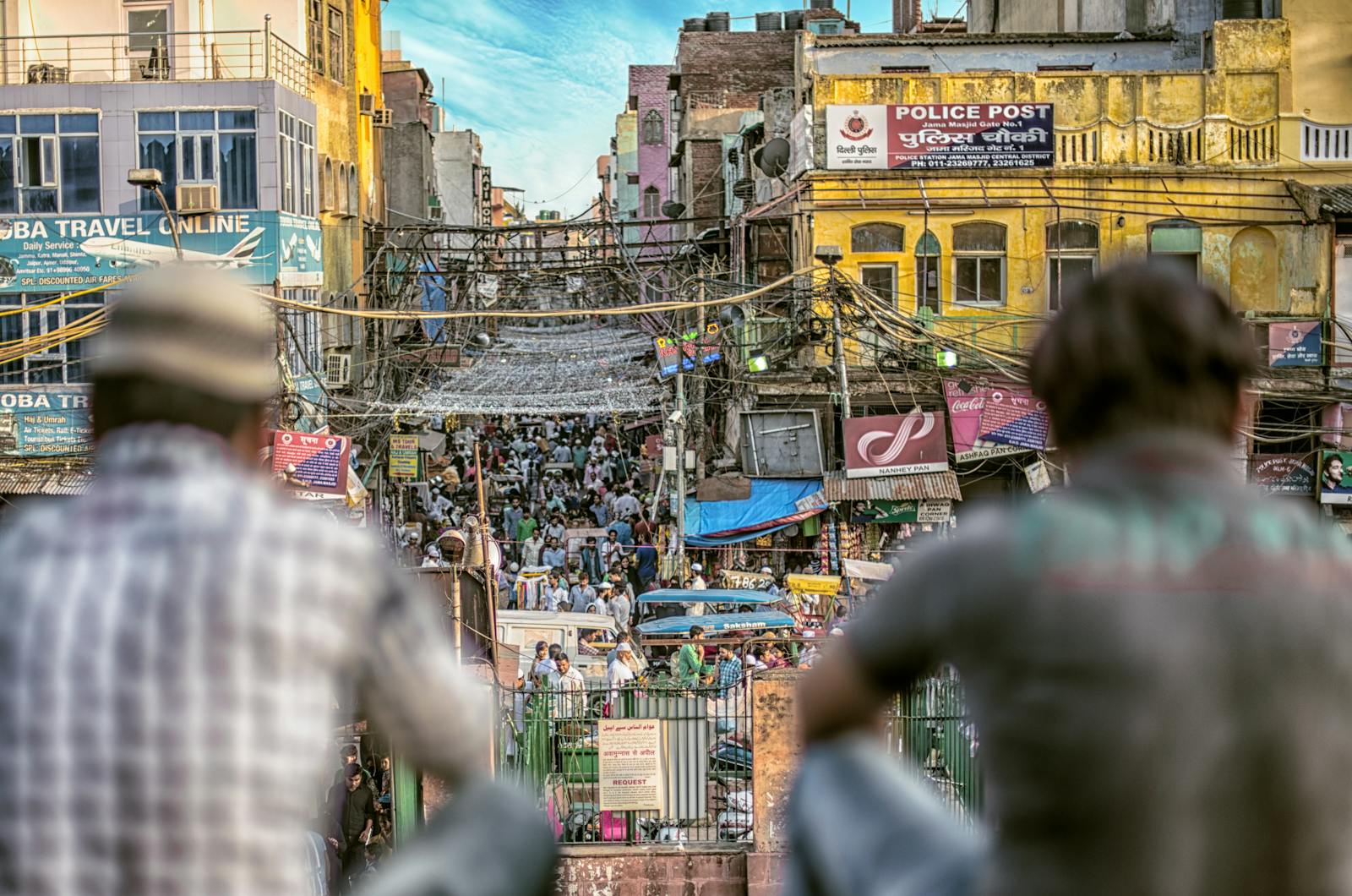 india