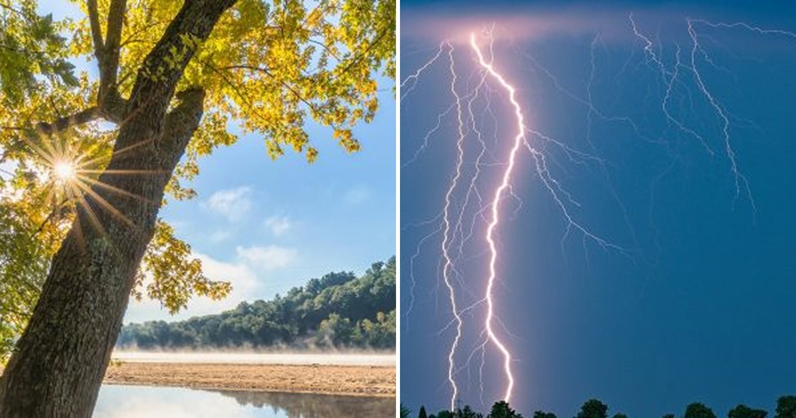 Európu čakajú výdatné zrážky, Slovensko zostáva na suchu – sucho postihuje už 80 % územia — image 2