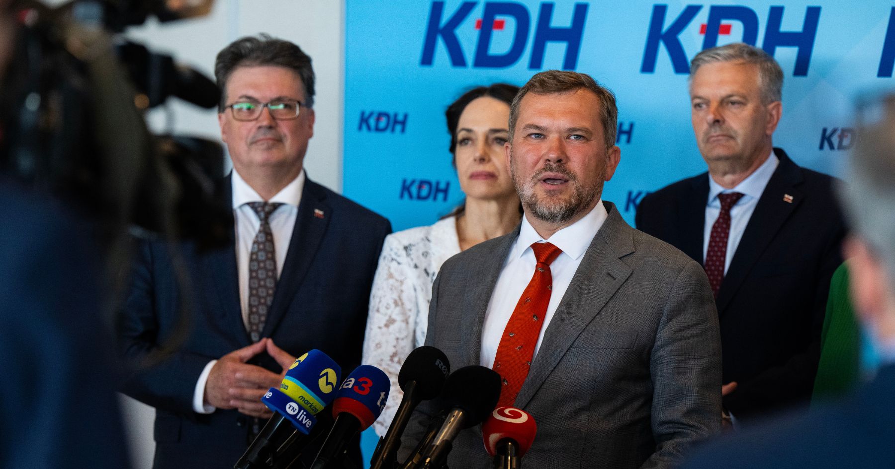 KDH