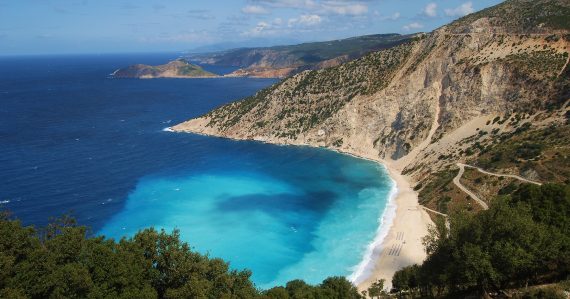 kefalonia