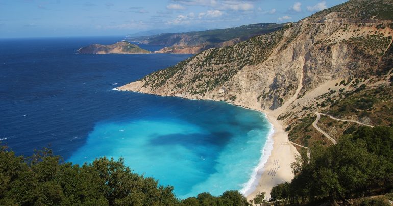 kefalonia