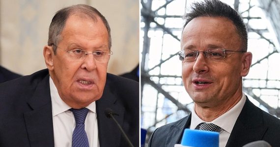Nové nahrávky len dni pred voľbami: Szijjártó ponúkal Moskve dôverné dokumenty, vynášal z rokovaní