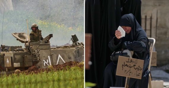 Ďalšie prímerie je na svete: Izrael a Libanon súhlasili s desaťdňovým zastavením bojov