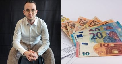 Finančný poradca Kravár o hypotéke na bývanie: V troch prípadoch môže byť ťarchou. Je reálna aj s príjmom 700 eur