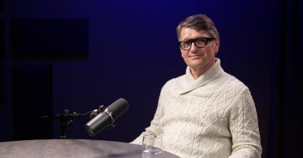 Marek Maďarič v 1 na 1: Ficova návšteva Moskvy je určená jeho voličom, nie Putinovi