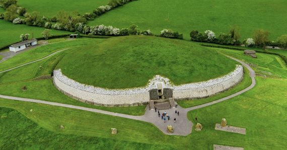 Newgrange