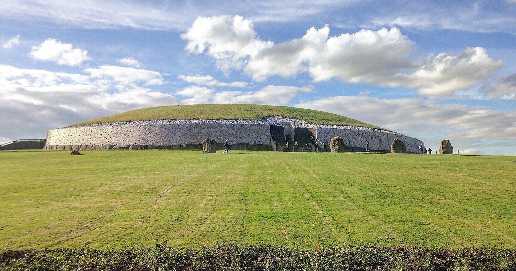 Newgrange