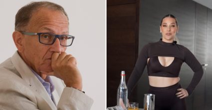 Psychiater o reklame na alkohol: Už nejde o vrcholovú športovkyňu. Týmto krokom sa stiera aj to pozitívne, čo reprezentovala