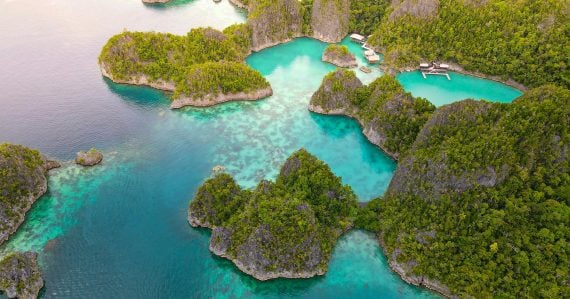raja ampat