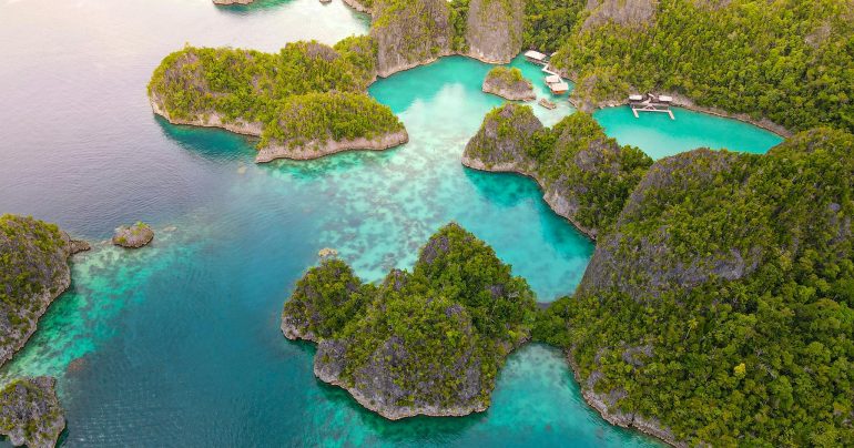 raja ampat