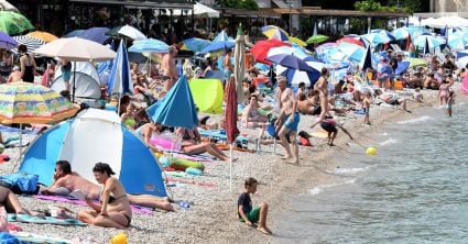 Za týždeň v Chorvátsku zaplatíte len 300 eur. Slováci si môžu užiť lacnú dovolenku pri mori