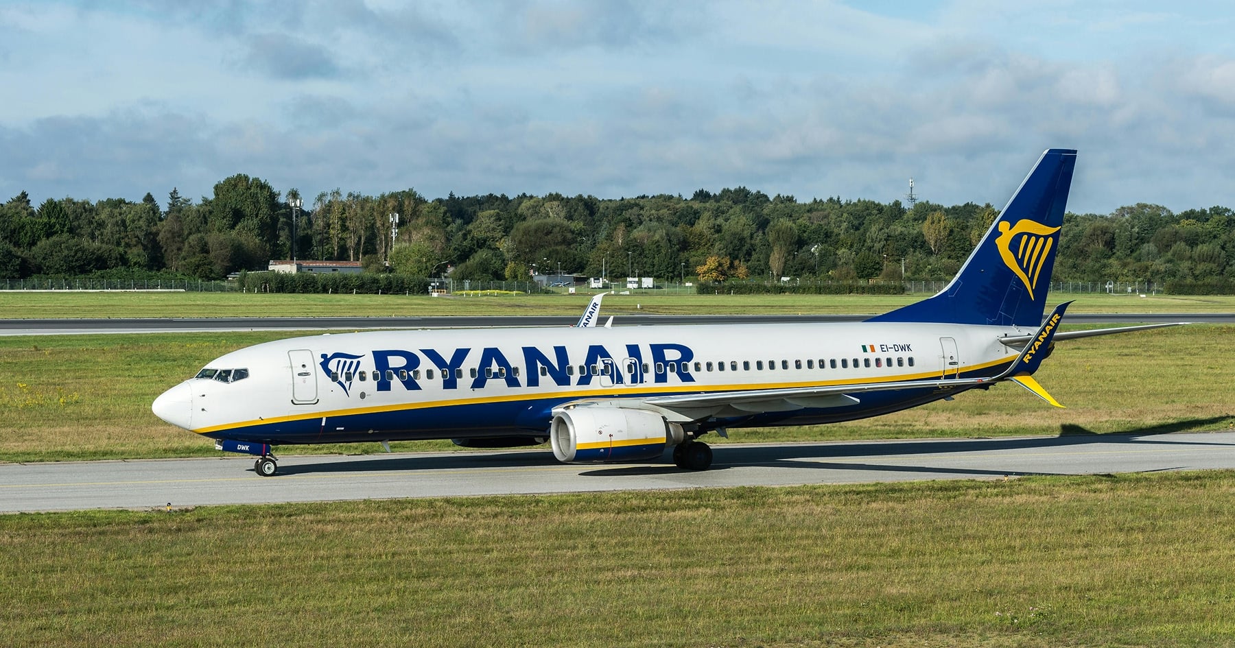 Ryanair