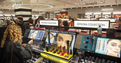 Slováci chcú Sephoru aj svetoznámy diskont. Viacerým reťazcom sa u susedov darí, my ich zatiaľ nemáme