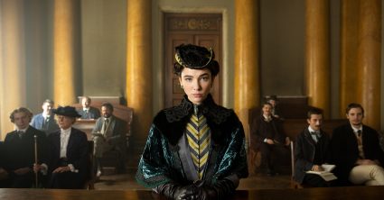 Netflix z nej urobil vulgárnu ženu: Lidia Poët bola priekopníčkou, seriál ju zbytočne sexualizuje