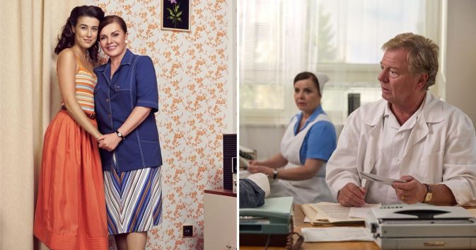 Otec Roma Serial Záhada v seriáli naberá na obrátkach. Herečka zo Sľubu sa vyjadrila k ...