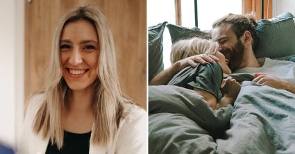 Sexuologička Kamila Žižková: Ľudia nie sú monogamní. Slováci sú konzervatívnejší než Česi