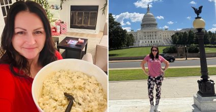 Agnesa žije 20 rokov v USA: Podnikane je tu ľahšie, no pracuje sa veľa. Ľudia dajú na bývanie aj 70 % príjmov