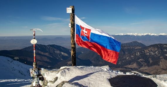 Slovensko