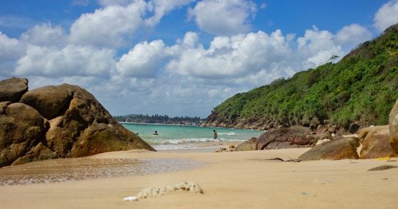 sri lanka