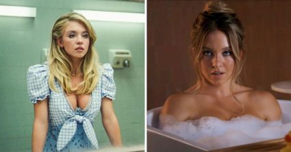 Predávala vodu z kúpeľa a nahromadila si milióny. Ako sa zo Sydney Sweeney stala „MAGA Barbie“