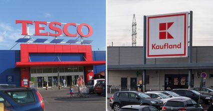 Budú 1. a 8. mája otvorené obchody? Pozrite sa, ako to bude po novom, reťazce už hlásia zmeny