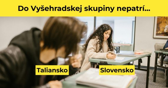 prijimacky vysoka skola