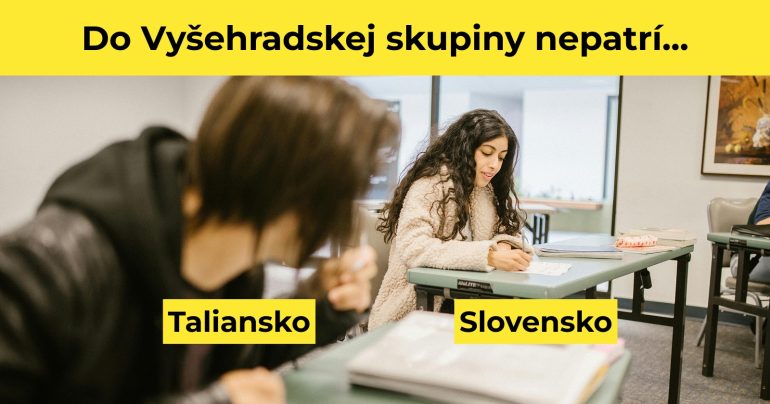 prijimacky vysoka skola