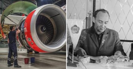 Tomáš robí technika na letisku vo Viedni. Lekár röntgenovým žiarením spôsoboval hnisavé vredy aj smrť