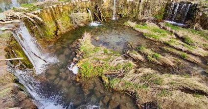Navštívili sme slovenské Niagarské vodopády. Vyberte sa sem radšej v období dažďov