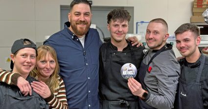 Na hlavné jedlo čakali 55 minút, dostali pivo, ktoré páchlo: Slováci navštívili reštaurácie z Na nože, určili najhoršiu