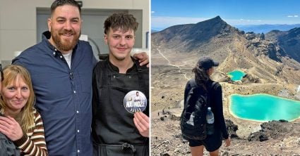 Slováci navštívili reštaurácie z Na nože, určili najhoršiu. Sara skúsila prácu na Novom Zélande za 1500 eur v čistom