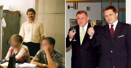 Bývalý detektív Vachálek o vražde Remiáša: Ľudia sa už pravdu nedozvedia, pre politikov je to pohodlnejšie