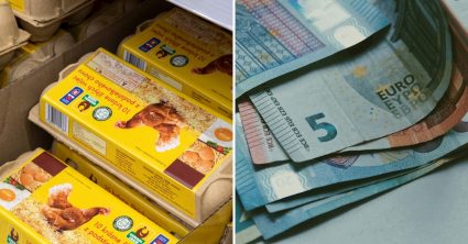 Veľkonočný nákup môže byť lacnejší: Porovnali sme ceny v obchodoch, tento tip nám ušetril viac než 10 eur