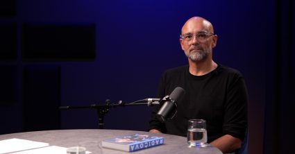 Peter Bárdy v 1 na 1: Fico dal objednávku na nájdenie všetkého proti Šimečkovcom. Chce prekryť Očistec
