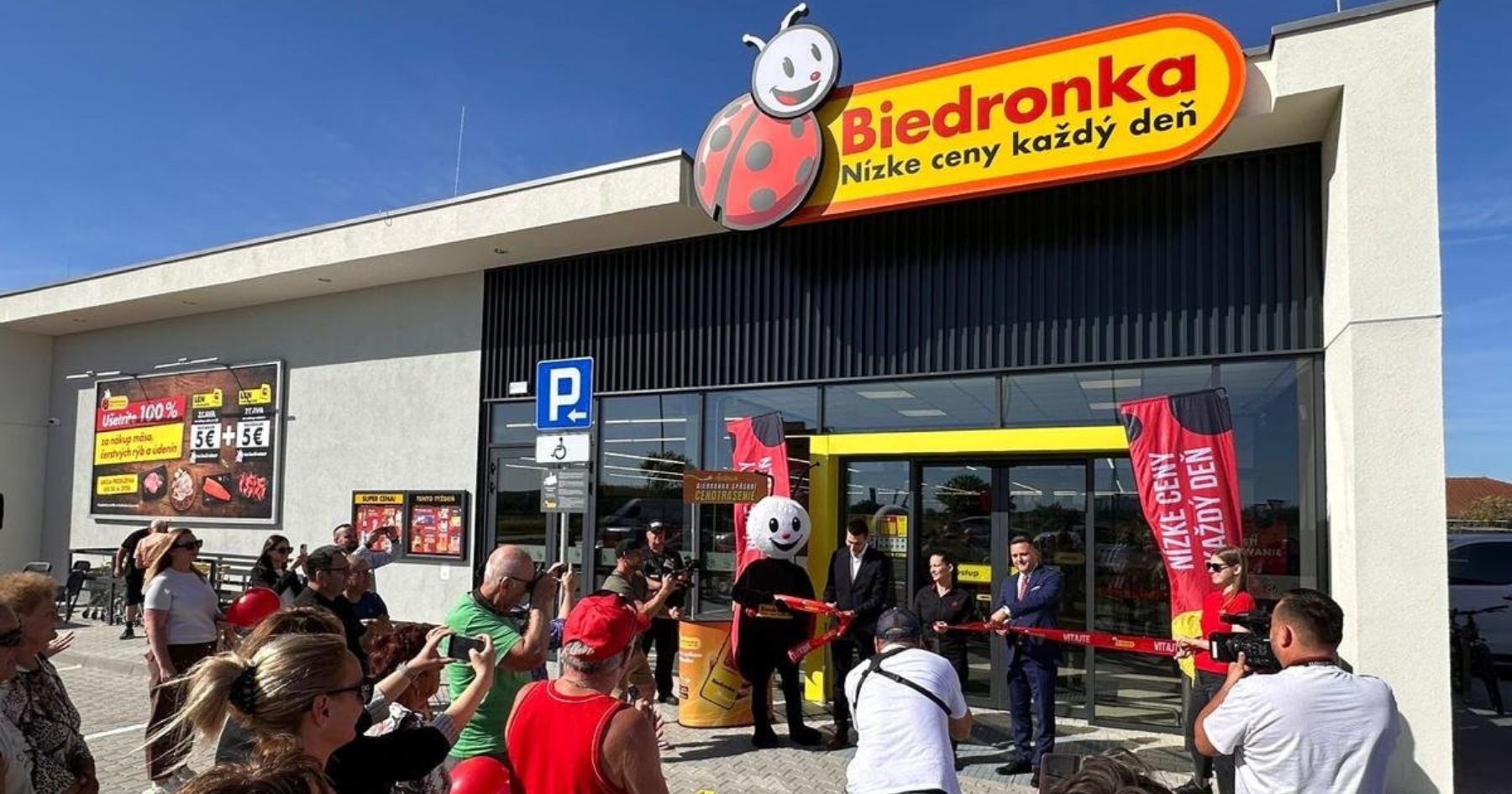Biedronka