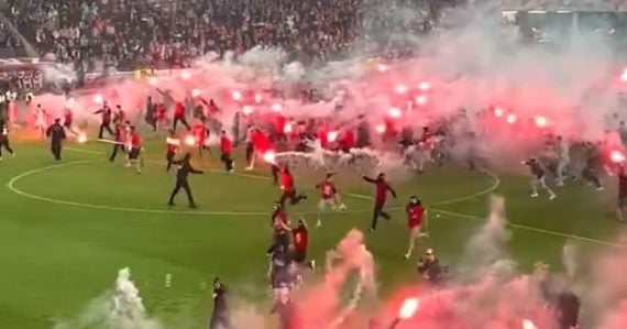futbal cesko