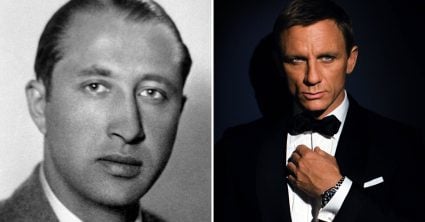 Duško Popov bol dvojitý agent, ktorý oklamal nacistov. Inšpiroval vznik Jamesa Bonda, pohŕdal ním