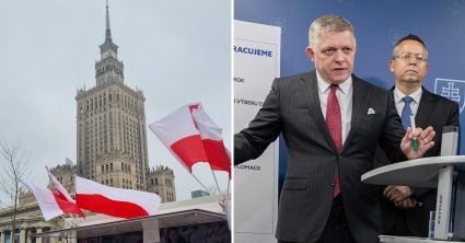 Slováci môžu o takej mzde len snívať. Analytik vysvetľuje, prečo nám Poľsko „utieklo“