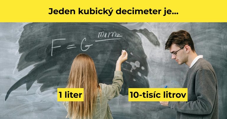 fyzika kviz