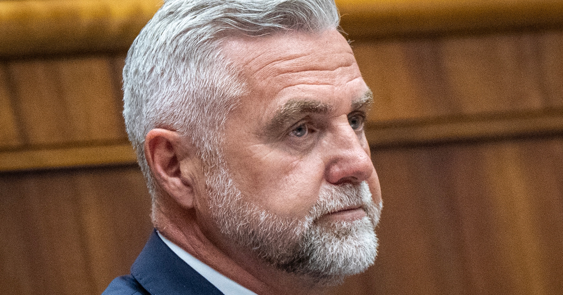 Tibor Gašpar